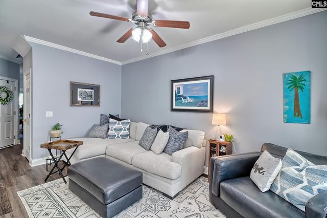 59 Garner Springs Court, Columbia, SC 29209