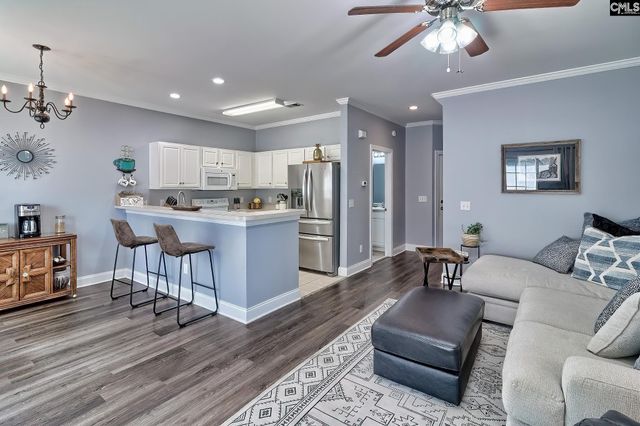 59 Garner Springs Court, Columbia, SC 29209