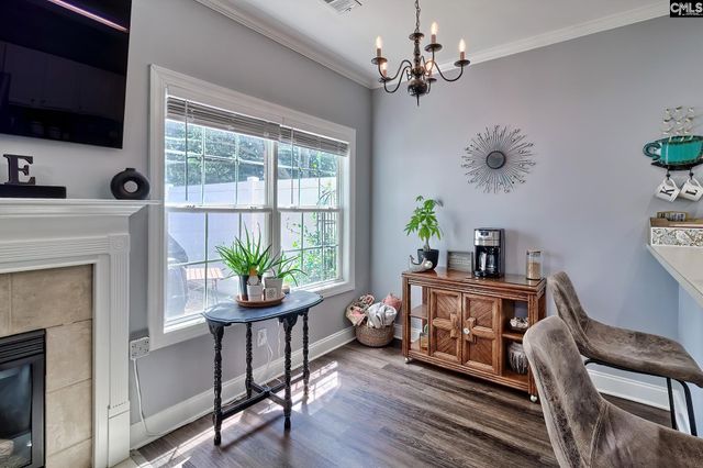 59 Garner Springs Court, Columbia, SC 29209