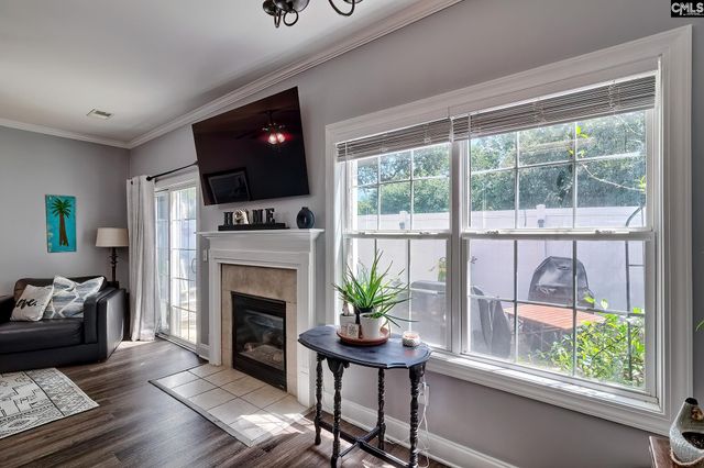 59 Garner Springs Court, Columbia, SC 29209