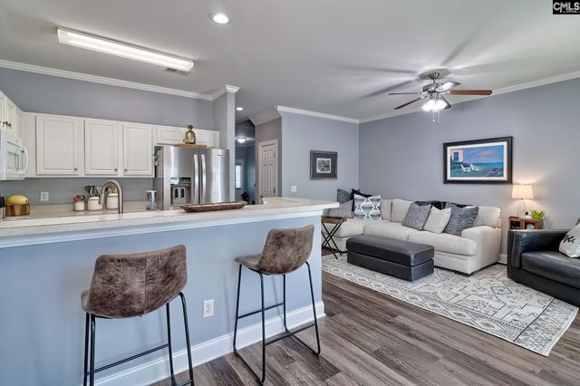 59 Garner Springs Court, Columbia, SC 29209