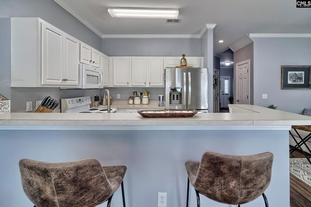 59 Garner Springs Court, Columbia, SC 29209