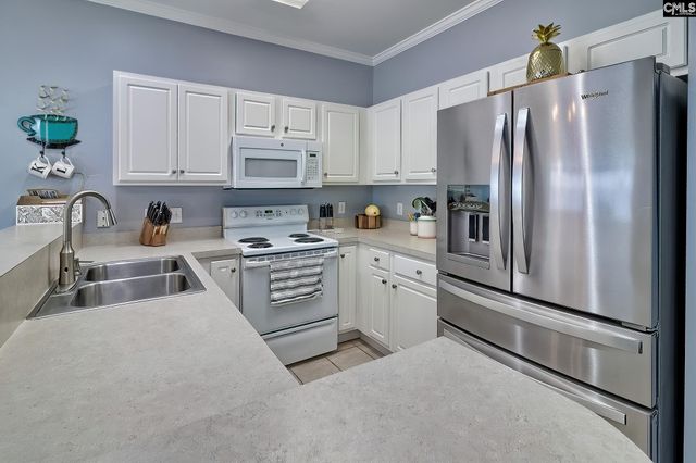 59 Garner Springs Court, Columbia, SC 29209