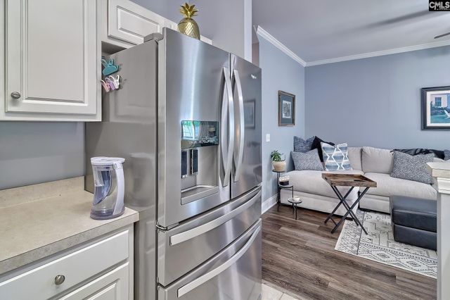 59 Garner Springs Court, Columbia, SC 29209