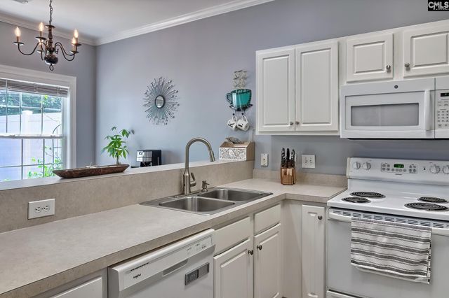 59 Garner Springs Court, Columbia, SC 29209