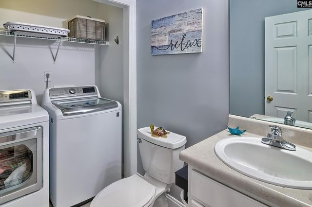 59 Garner Springs Court, Columbia, SC 29209