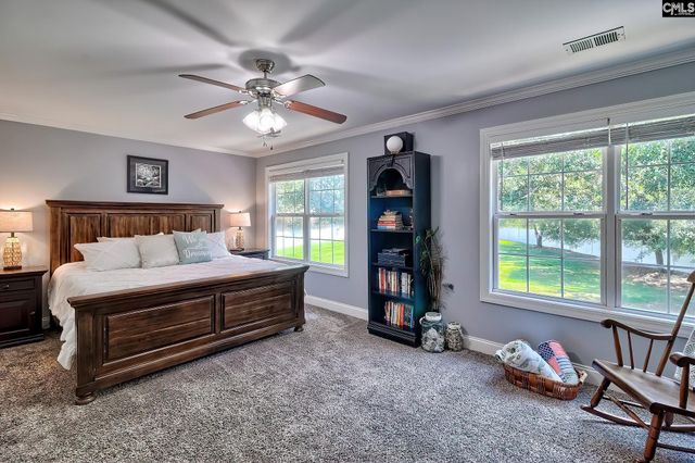 59 Garner Springs Court, Columbia, SC 29209