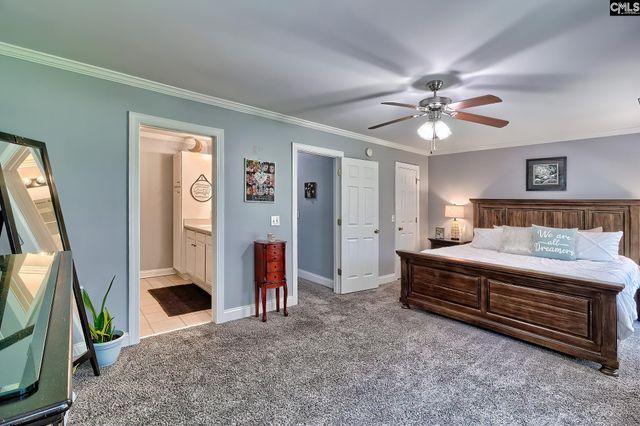 59 Garner Springs Court, Columbia, SC 29209