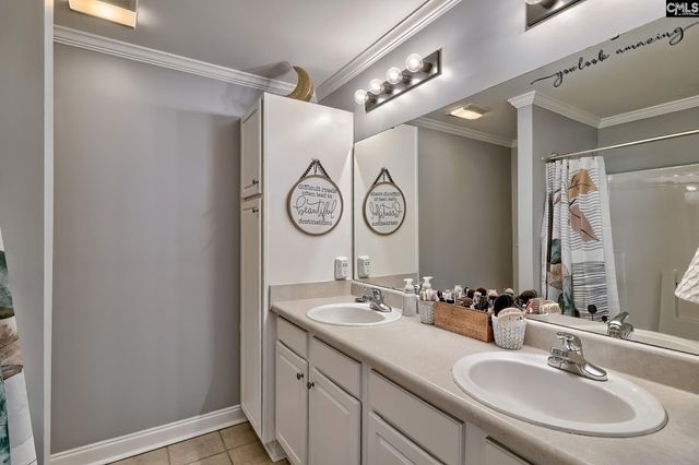 59 Garner Springs Court, Columbia, SC 29209