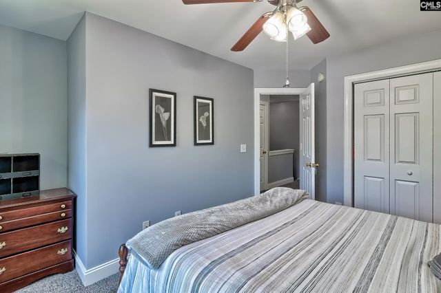 59 Garner Springs Court, Columbia, SC 29209