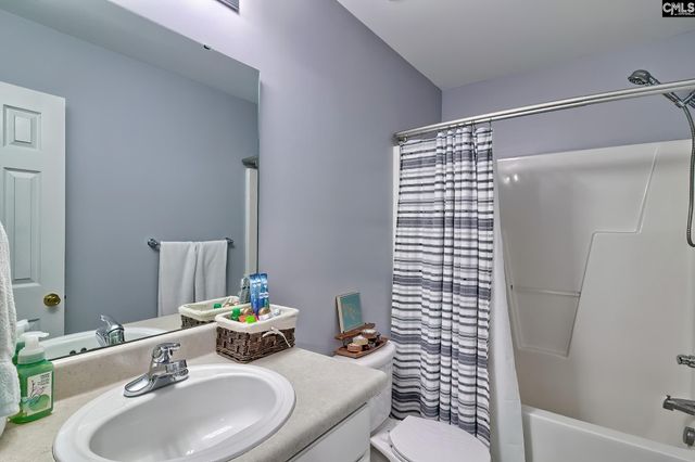 59 Garner Springs Court, Columbia, SC 29209