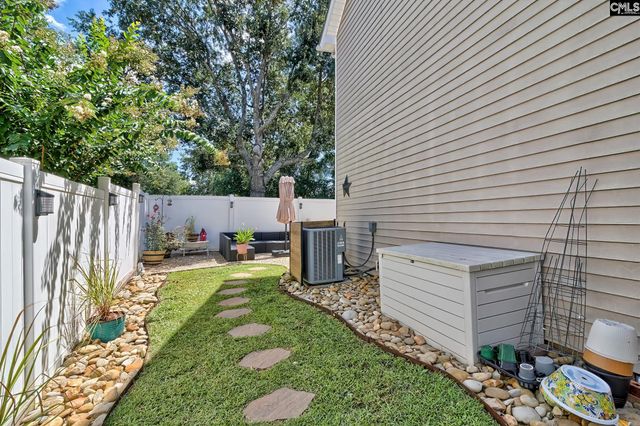 59 Garner Springs Court, Columbia, SC 29209