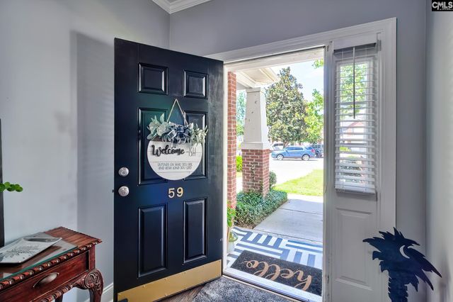 59 Garner Springs Court, Columbia, SC 29209