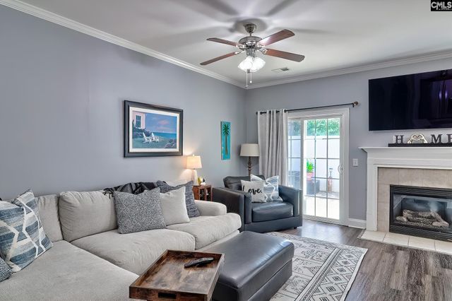 59 Garner Springs Court, Columbia, SC 29209