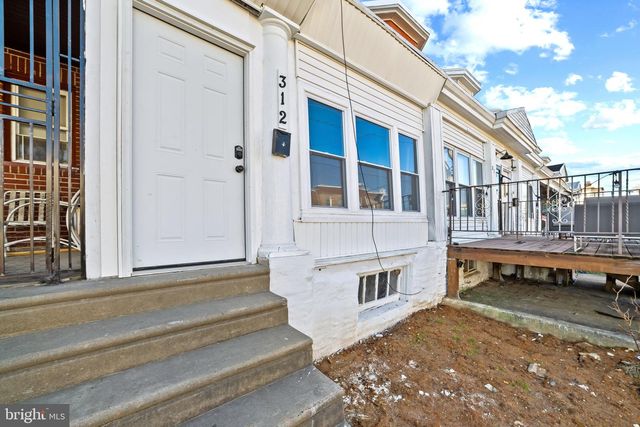 312 E ELEANOR ST, Philadelphia, PA 19120