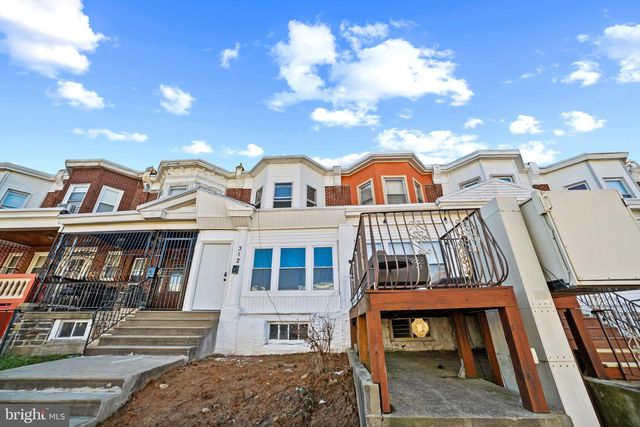312 E ELEANOR ST, Philadelphia, PA 19120