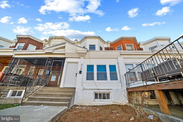 312 E ELEANOR ST, Philadelphia, PA 19120
