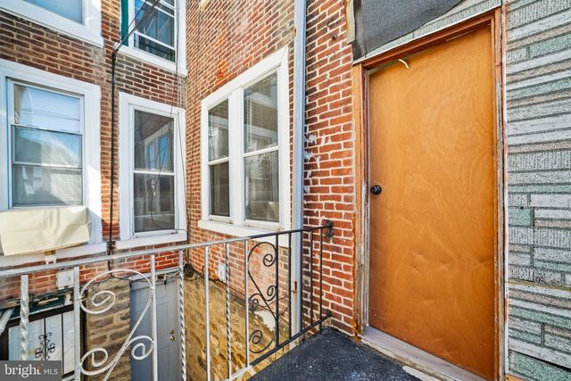312 E ELEANOR ST, Philadelphia, PA 19120