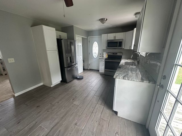 517 Clarion Street, Vienna Twp, MI 48420