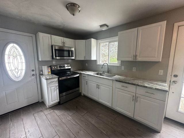 517 Clarion Street, Vienna Twp, MI 48420