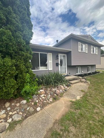 517 Clarion Street, Vienna Twp, MI 48420