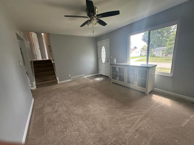 517 Clarion Street, Vienna Twp, MI 48420