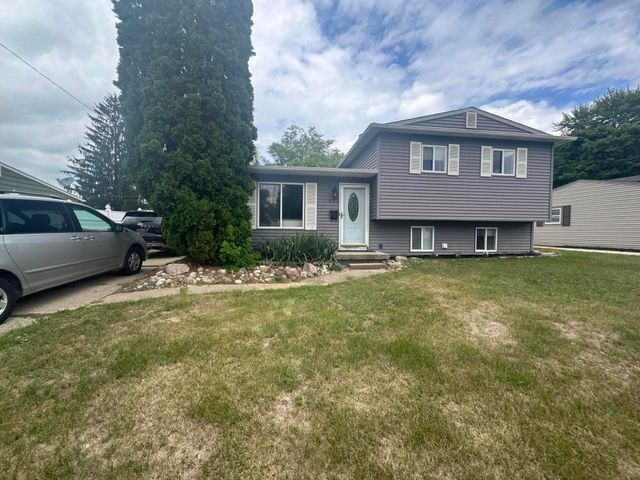 517 Clarion Street, Vienna Twp, MI 48420