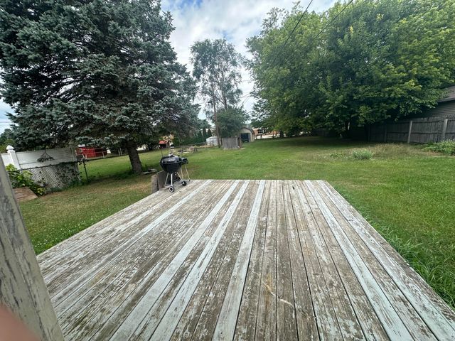 517 Clarion Street, Vienna Twp, MI 48420
