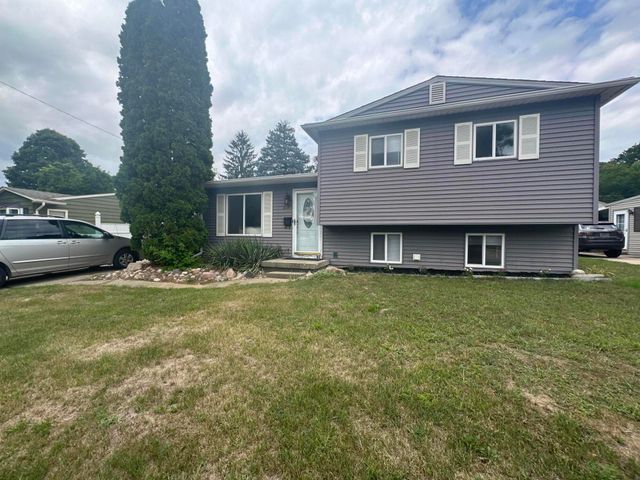 517 Clarion Street, Vienna Twp, MI 48420