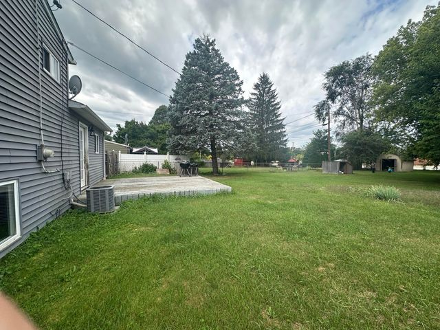 517 Clarion Street, Vienna Twp, MI 48420