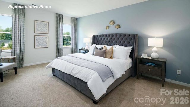 6551 Barcelona Way, Charlotte, NC 28214