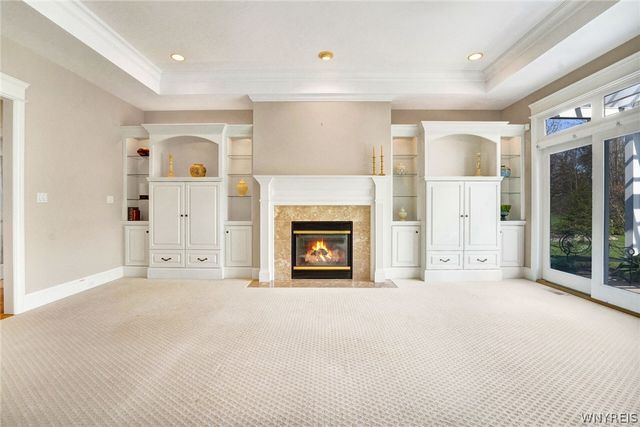35 Birdsong Parkway, Orchard Park, NY 14127