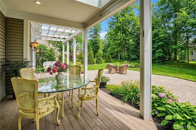 35 Birdsong Parkway, Orchard Park, NY 14127