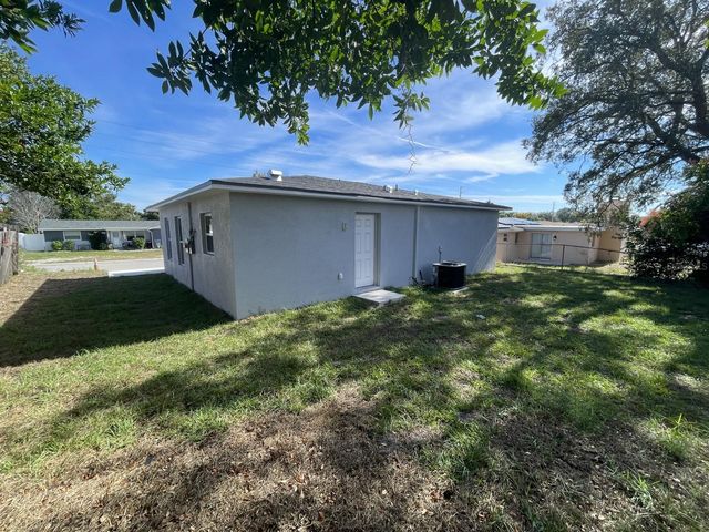 9835 GRAY FOX LANE, Port Richey, FL 34668