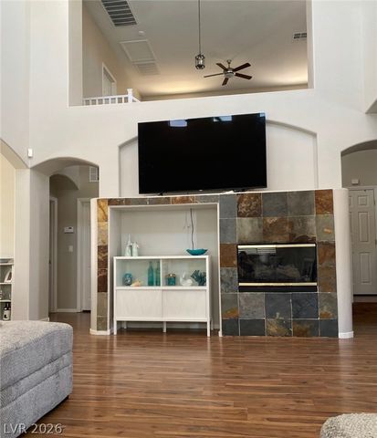 158 Rocky Star Street, Henderson, NV 89012