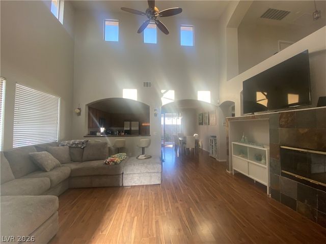 158 Rocky Star Street, Henderson, NV 89012