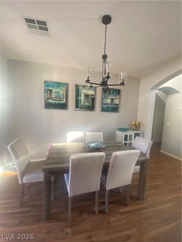 158 Rocky Star Street, Henderson, NV 89012