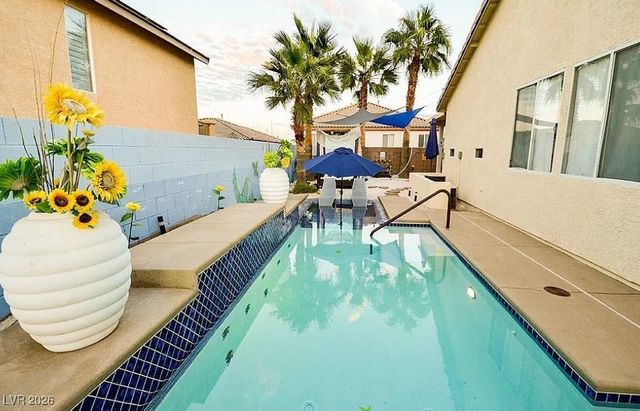 158 Rocky Star Street, Henderson, NV 89012