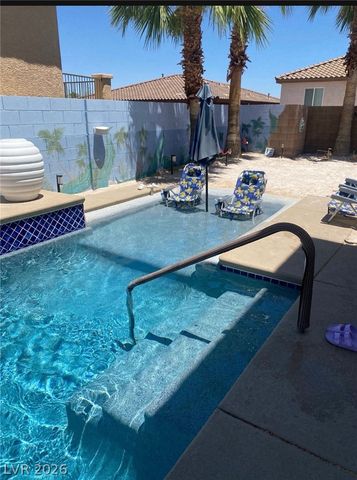 158 Rocky Star Street, Henderson, NV 89012