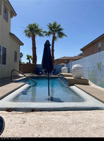 158 Rocky Star Street, Henderson, NV 89012