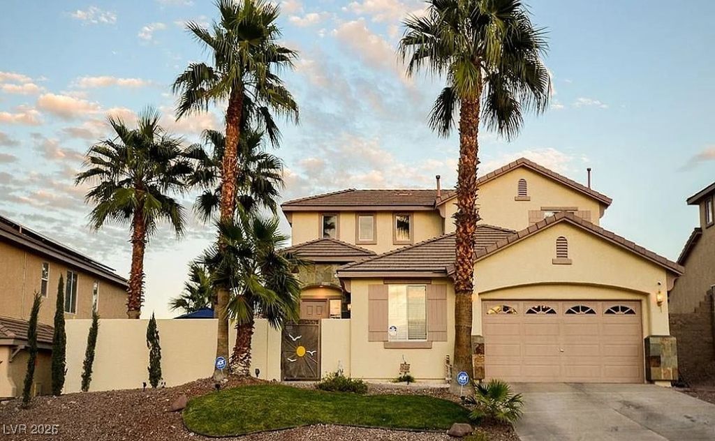 158 Rocky Star Street, Henderson, NV 89012