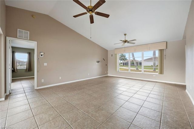 401 NW 36th PL, Cape Coral, FL 33993
