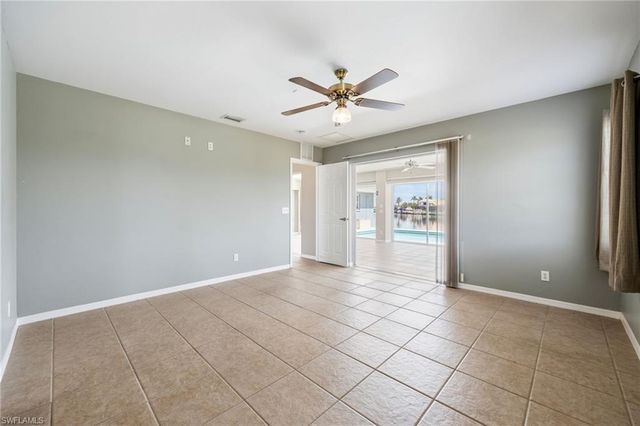 401 NW 36th PL, Cape Coral, FL 33993