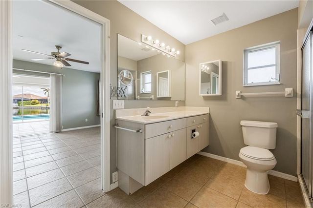 401 NW 36th PL, Cape Coral, FL 33993