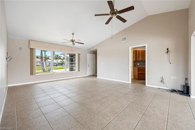 401 NW 36th PL, Cape Coral, FL 33993