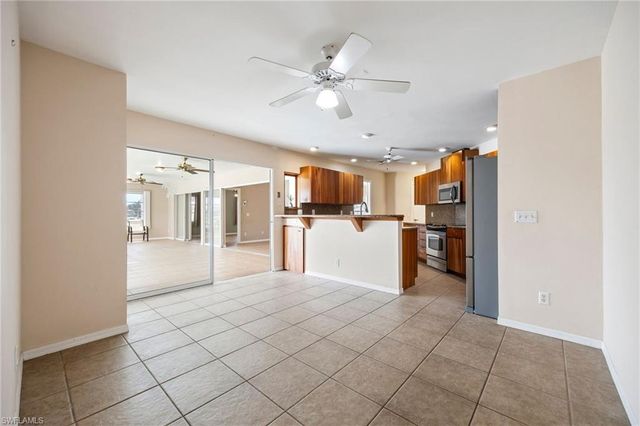 401 NW 36th PL, Cape Coral, FL 33993