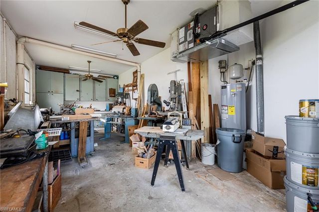 401 NW 36th PL, Cape Coral, FL 33993