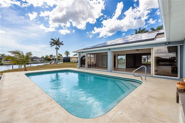 401 NW 36th PL, Cape Coral, FL 33993