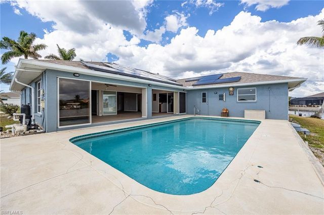 401 NW 36th PL, Cape Coral, FL 33993