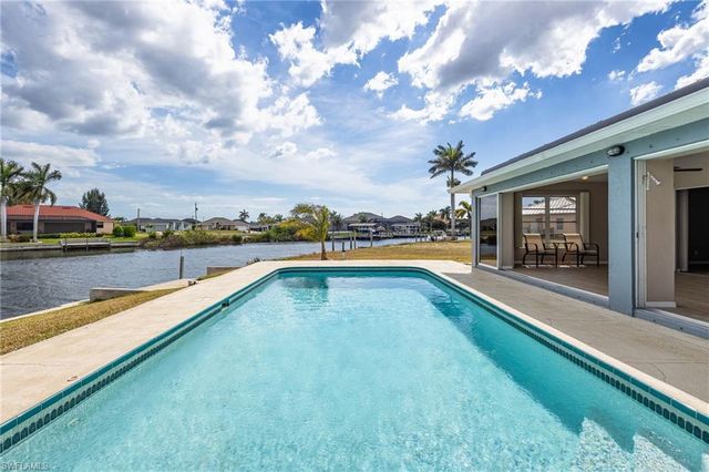 401 NW 36th PL, Cape Coral, FL 33993